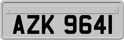 AZK9641