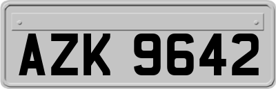 AZK9642