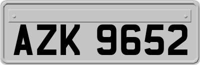 AZK9652