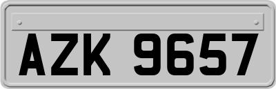 AZK9657