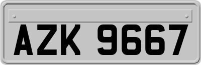 AZK9667