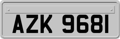 AZK9681