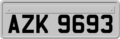 AZK9693