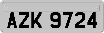 AZK9724