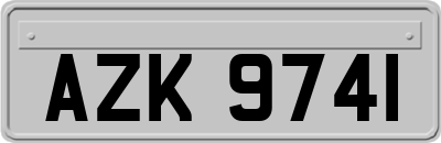 AZK9741