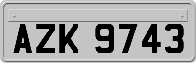 AZK9743