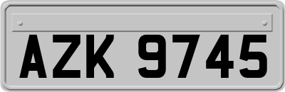 AZK9745