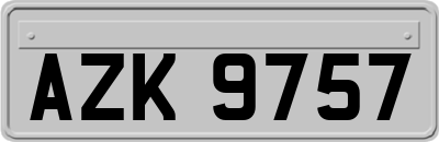 AZK9757