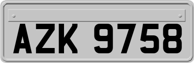 AZK9758