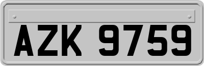 AZK9759