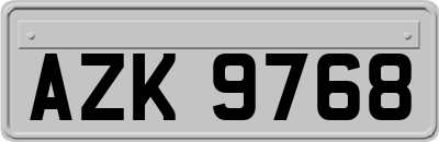 AZK9768