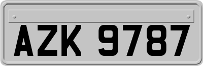 AZK9787