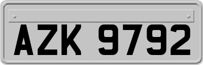 AZK9792