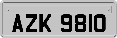AZK9810