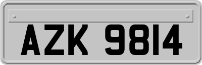 AZK9814