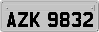 AZK9832