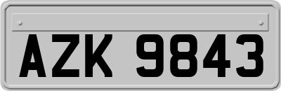 AZK9843