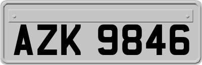 AZK9846