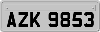 AZK9853