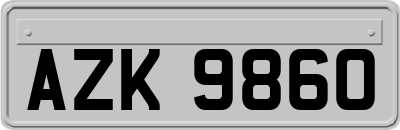 AZK9860