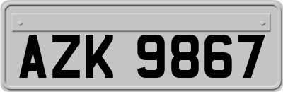 AZK9867
