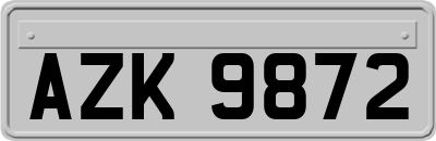 AZK9872