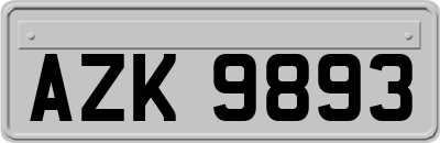 AZK9893