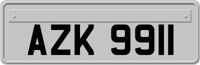 AZK9911