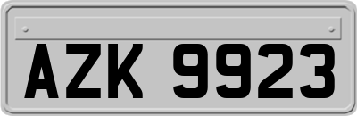 AZK9923
