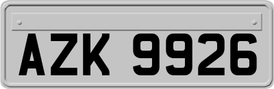 AZK9926