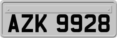 AZK9928