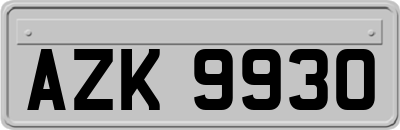AZK9930