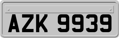 AZK9939