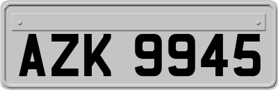 AZK9945