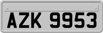 AZK9953