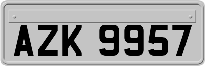 AZK9957