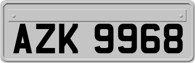 AZK9968