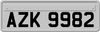 AZK9982