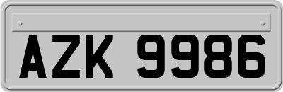 AZK9986
