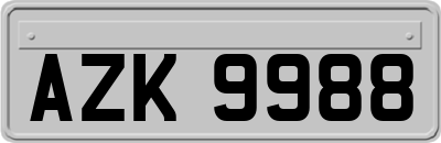 AZK9988