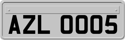 AZL0005