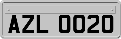 AZL0020