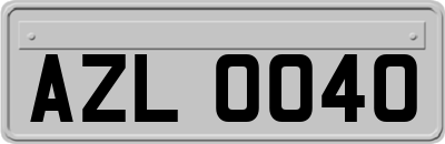 AZL0040