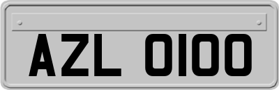 AZL0100