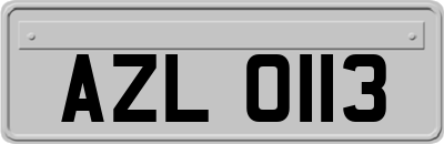 AZL0113