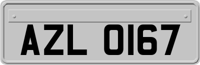AZL0167