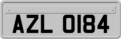 AZL0184