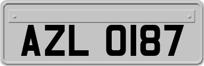 AZL0187