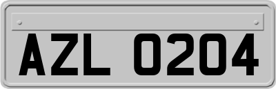 AZL0204