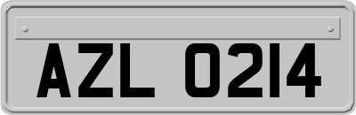 AZL0214